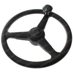 Picture of Steering Wheel