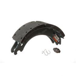 Picture of Brake Shoe Assy