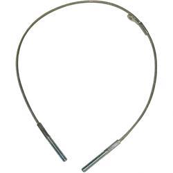 Picture of Cabl Glv.13d26.2l.25-28/.25-28