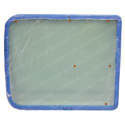 Picture of Glass - Upper Front - Green