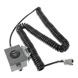 Picture of Control Cable Assembly - Sj16