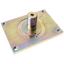 Picture of Plate - Weldment Swivel