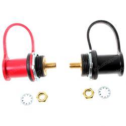 Picture of Remote Start Terminal Kit