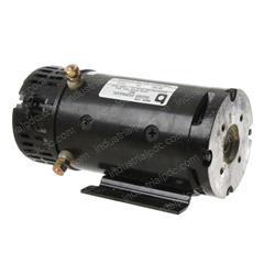 Picture of Motor 24vdc