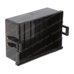 Picture of Cover - Fuse