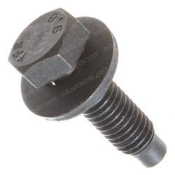 Picture of Screw -  Hex -  M10 X 1.50 X 35