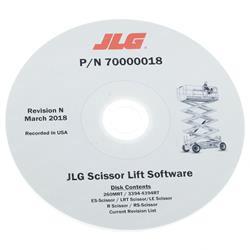 Picture of Usb  Software - Scissors