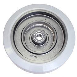 Picture of Tire - Poly 16x3.50