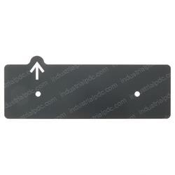 Picture of Plate -  Top