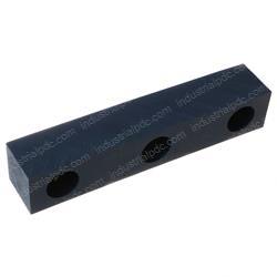 Picture of Pad 1.50 X 1.50 X 8.00 Nyl