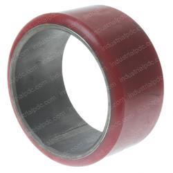 Picture of Tire - Poly Press on - Prm Soft