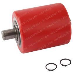 Picture of Wheel Assembly - Super