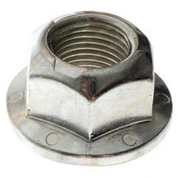Picture of Locking Flange Nut- 5/8-18