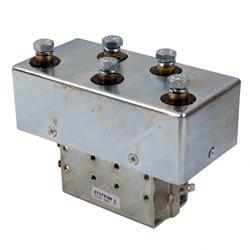 Picture of Contactor - 24 Volt Type Ee