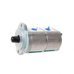 Picture of Pump - Hydraulic Duplex