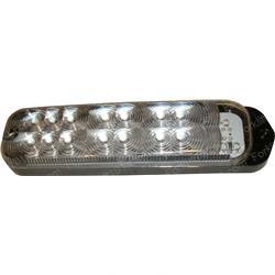 hy2095483 TAILLIGHT W/STO
