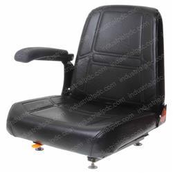 Picture of 907 Seat-4"track,rh Arm,