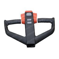 Picture of Tiller N200 (12c-2) W/Cc