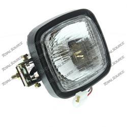 PARTSLIFT AA1067783 LAMP