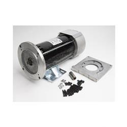 Picture of Motor - 24v (n 9 / 08)