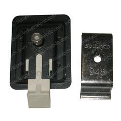 Picture of Latch - Paddle Handle