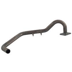 Picture of Pipe - Exhaust