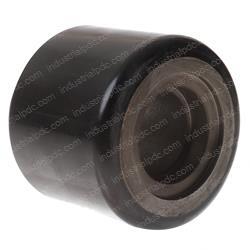 Picture of Wheel - Poly 5x4.13x2.44