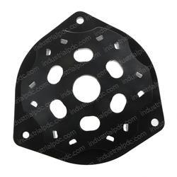 Picture of Hub - Drive Brush Disc 3hol 5.8