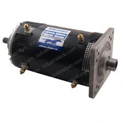 Picture of Motor - Drive 36 Volt
