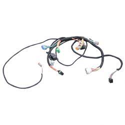 Picture of Harness- Options