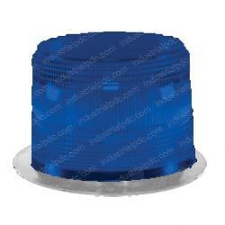 Picture of Light - 12-24v - Led - Blue