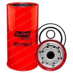 Picture of Filter-Fuel/Water Seperator