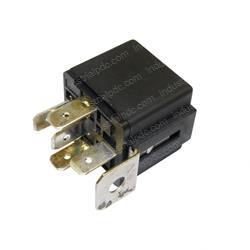 Picture of Relay Assembly - Power