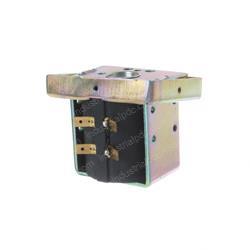 Picture of Coil and Frame Assembly