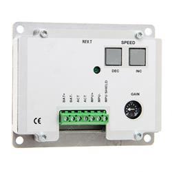 Picture of Control Unit