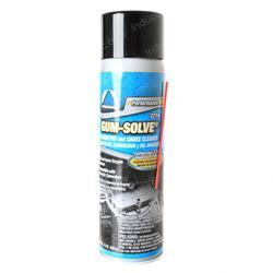 Picture of Carb. Gum Solve - Spray 15 Oz