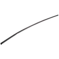 Picture of Shrink Tube Black Rhw 1/2 3:1