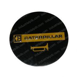 Picture of Emblem - Button