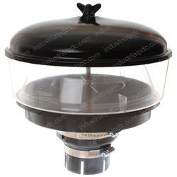 Picture of Precleaner-Air Intake