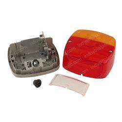 Picture of Lamp - Rear