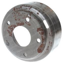 Picture of Brake Drum Repl