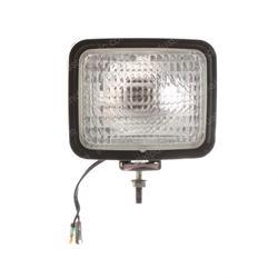 Picture of Lamp - Working