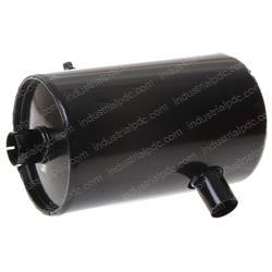 Picture of Muffler(sp Arr)(ford/Isuzu 450
