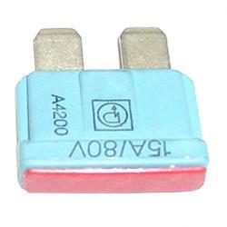 JUNGHEINRICH 52001165 FUSE - 15 AMP