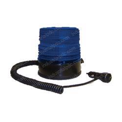 Picture of Strobe - 12/24v - Blue
