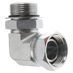 Picture of Elbow - 90 Deg - Swivel/Thread