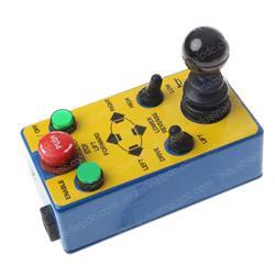 Picture of Joystick - Electrical