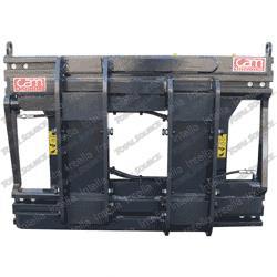 Fork Positioner FP-76219 Capacity 24' Load Center: 5,500lb