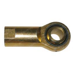 Picture of Coupling - Tie Rod End Rh