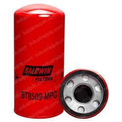 Picture of Filter - Hydraulic